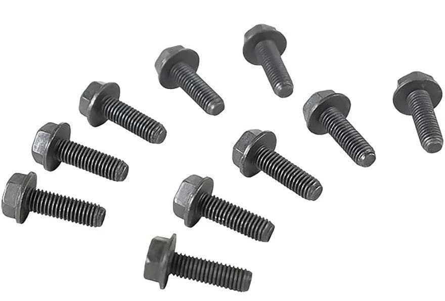 Ford F Series - Door Hinge Bolts